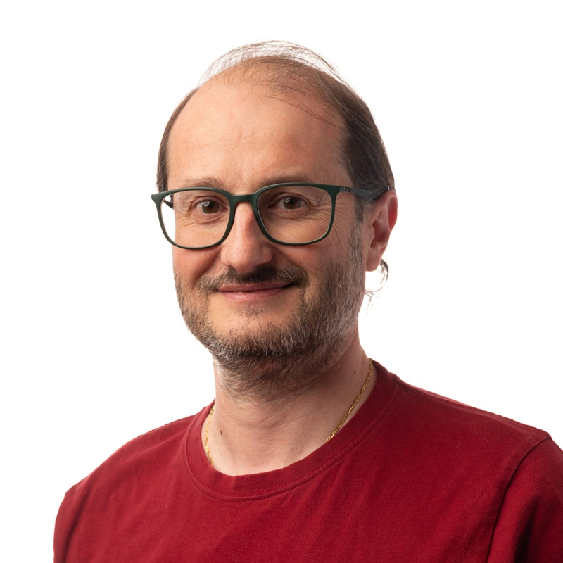 Giovanni Martinelli produzione Omkafè