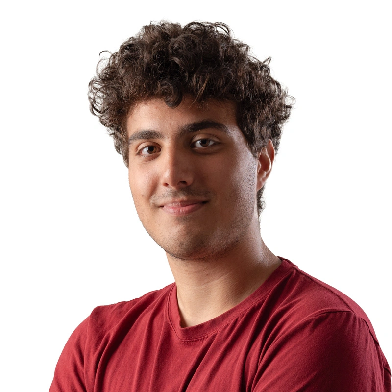 Jonathan Giovanazzi produzione Omkafè