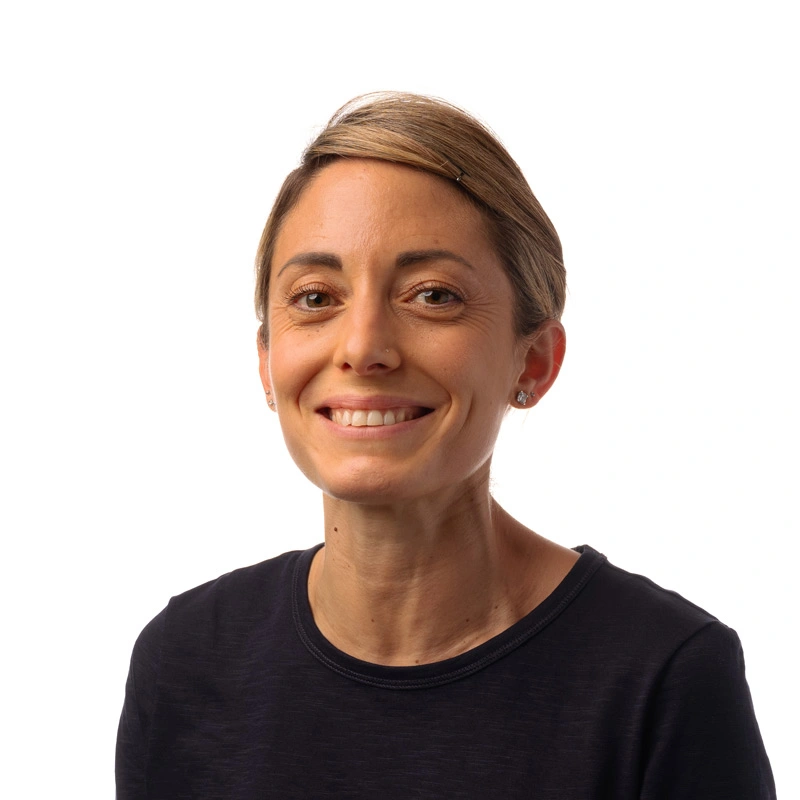 Mariana Agostino Ninone commerciale Omkafè