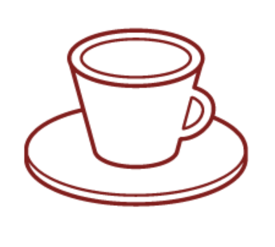 Omkafè degustazione