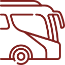 Parcheggio Omkafè