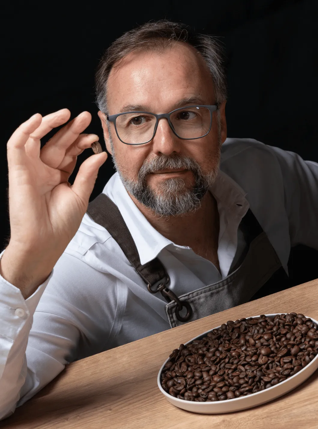 Torrefazione Omkafè Lorenzo Martinelli
