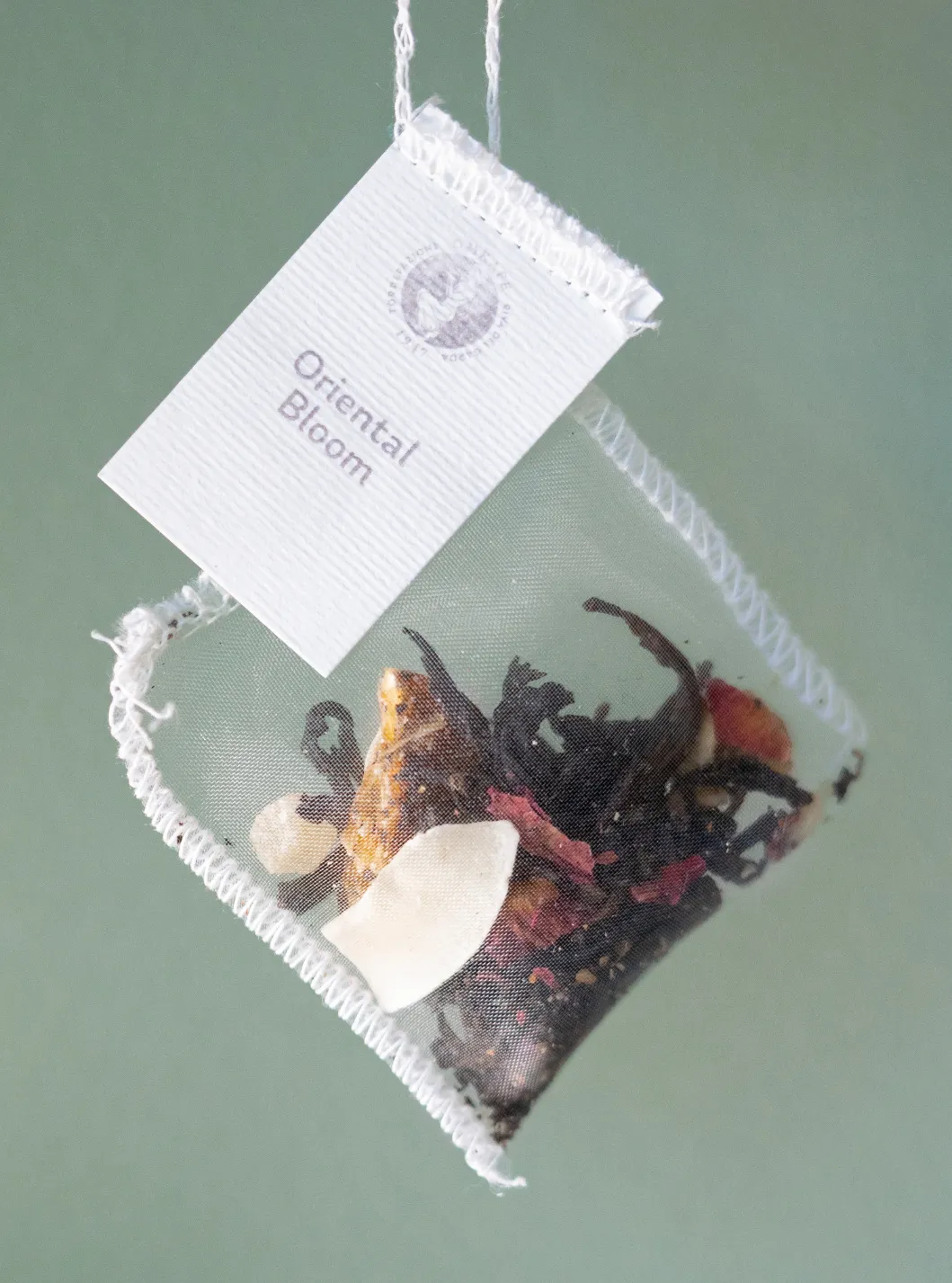 Prestige Omkafè filtro compostabile
