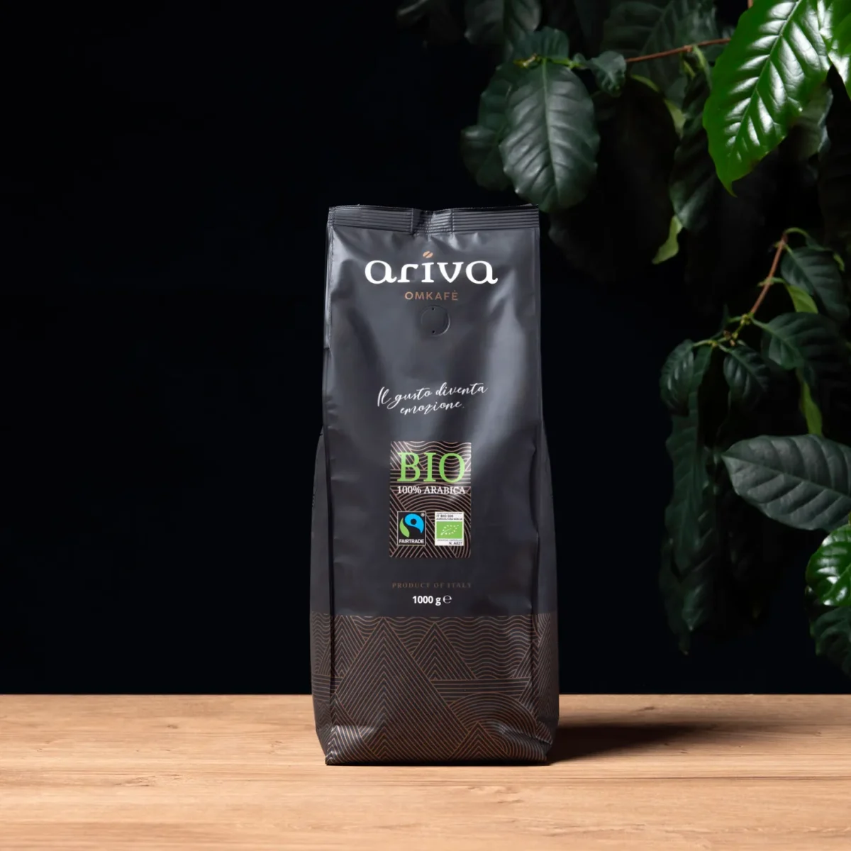 Ariva BIO eshop